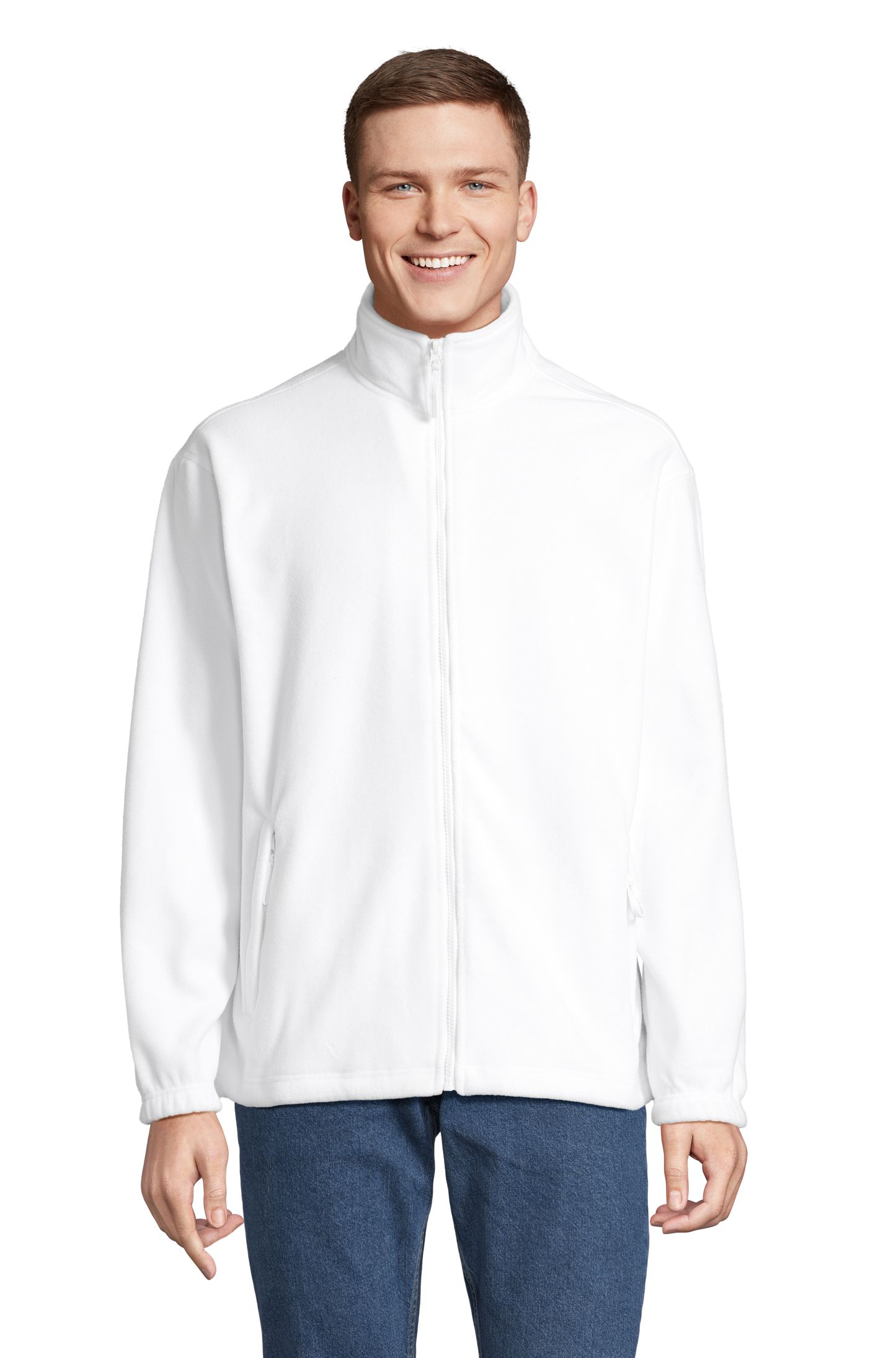 NORD - 102 - Blanc