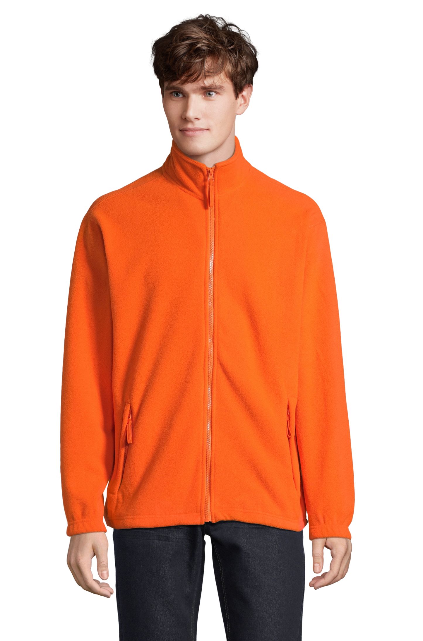 NORD - 400 - Orange
