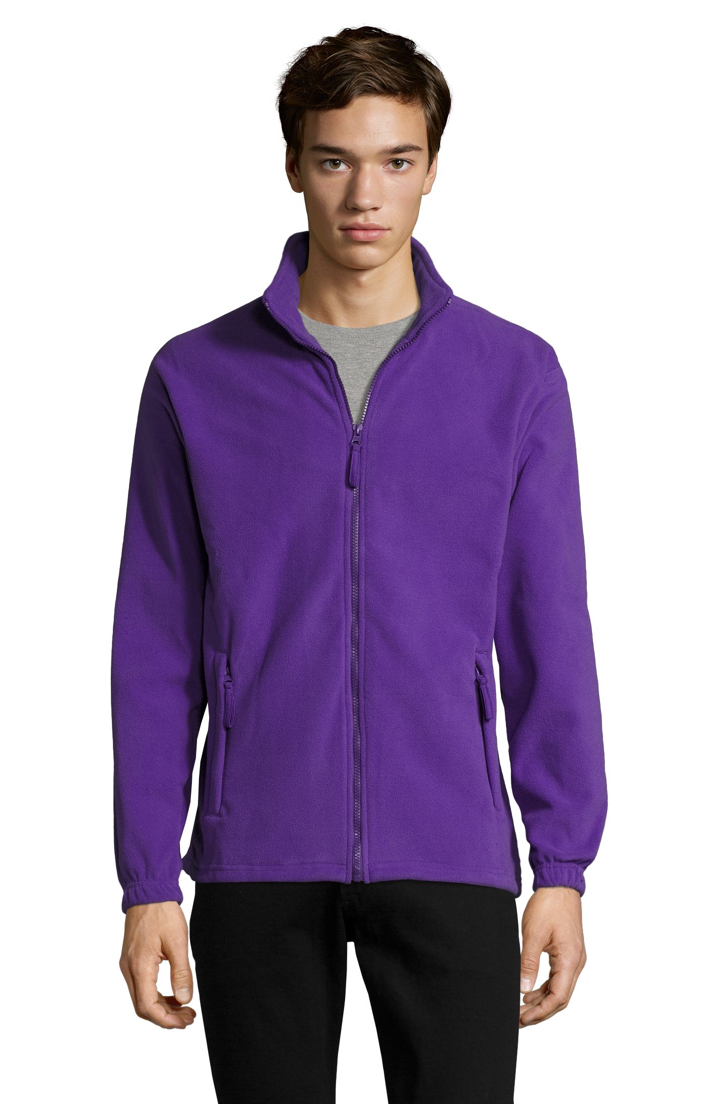 NORD - 712 - Violet Foncé
