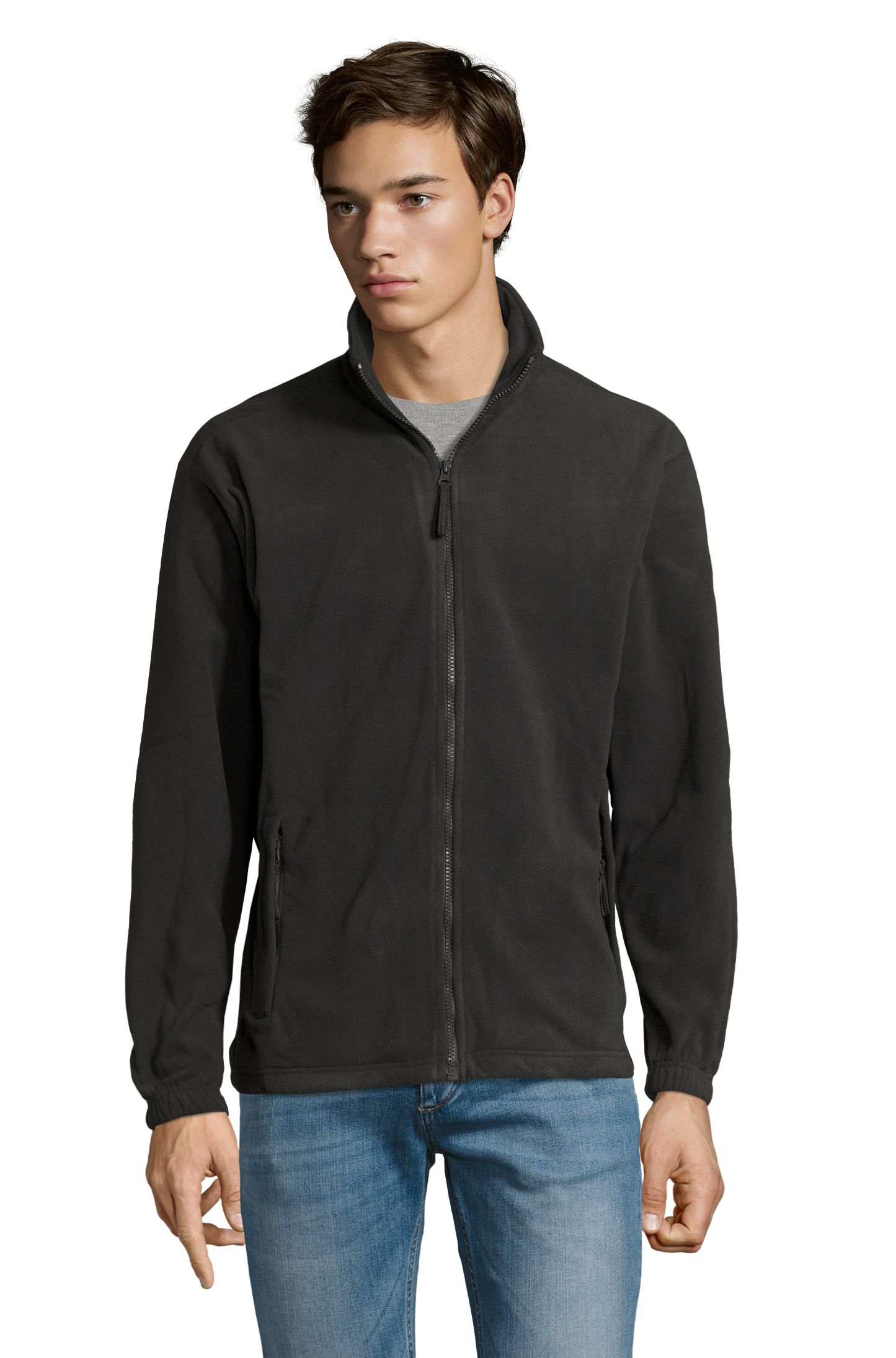 NORD - 370 - Anthracite
