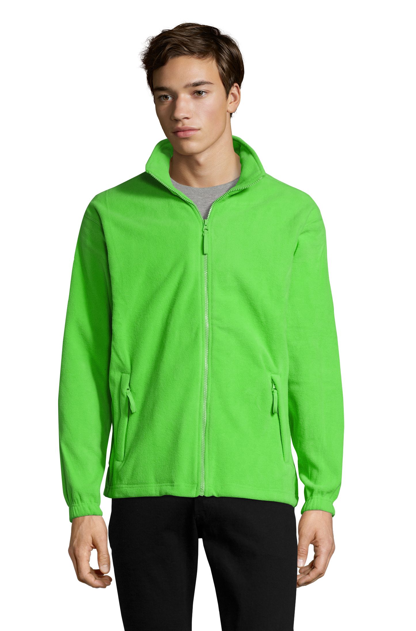 NORD - 281 - Vert Citron