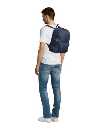 RIDER - 319 - Blu Oltremare