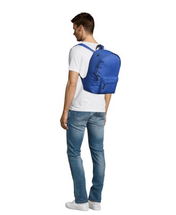 RIDER - 241 - Royal