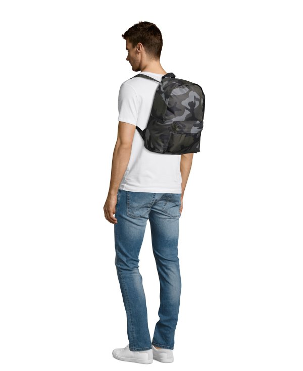 RIDER - 986 - Camo