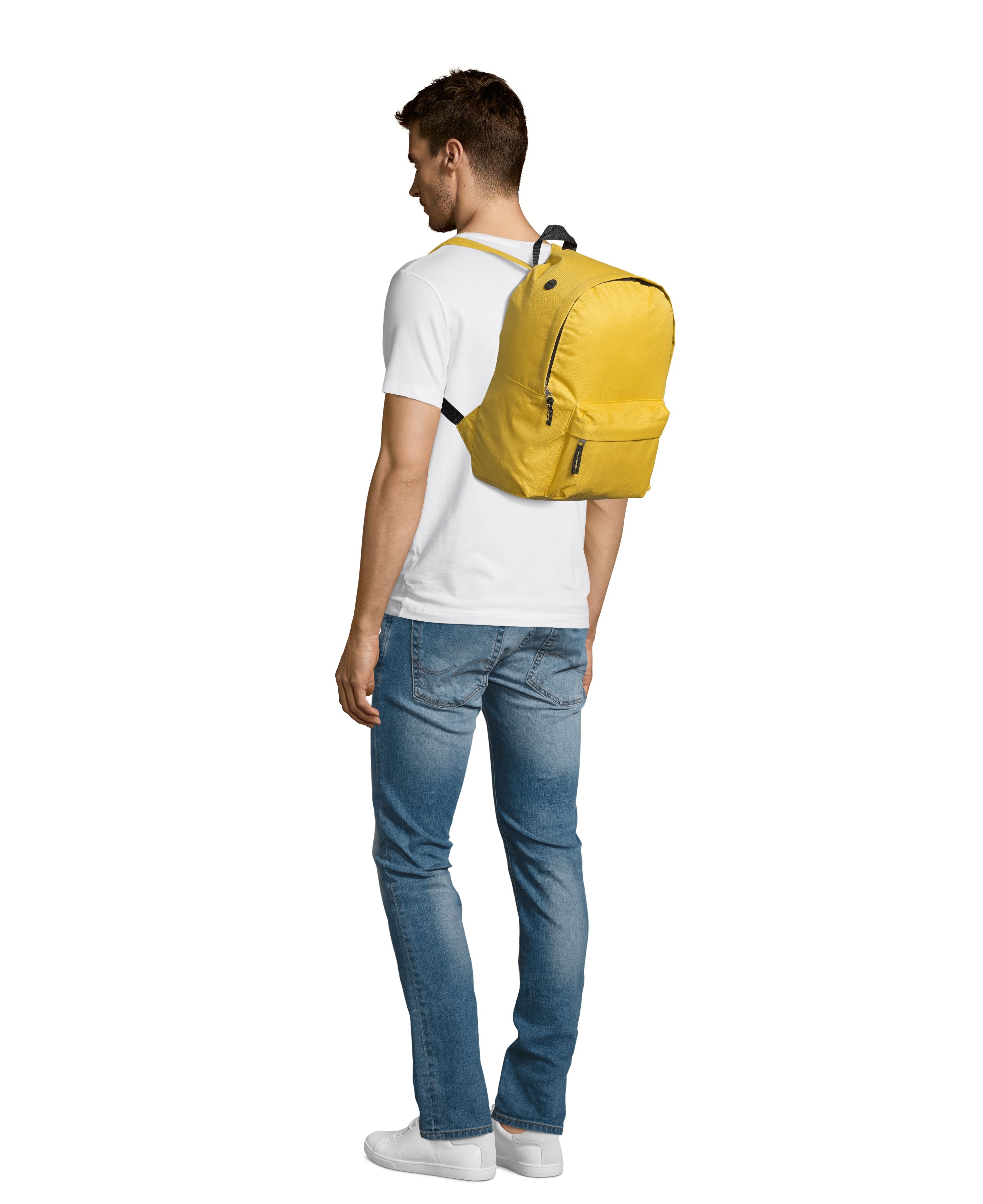 RIDER - 301 - Giallo Oro