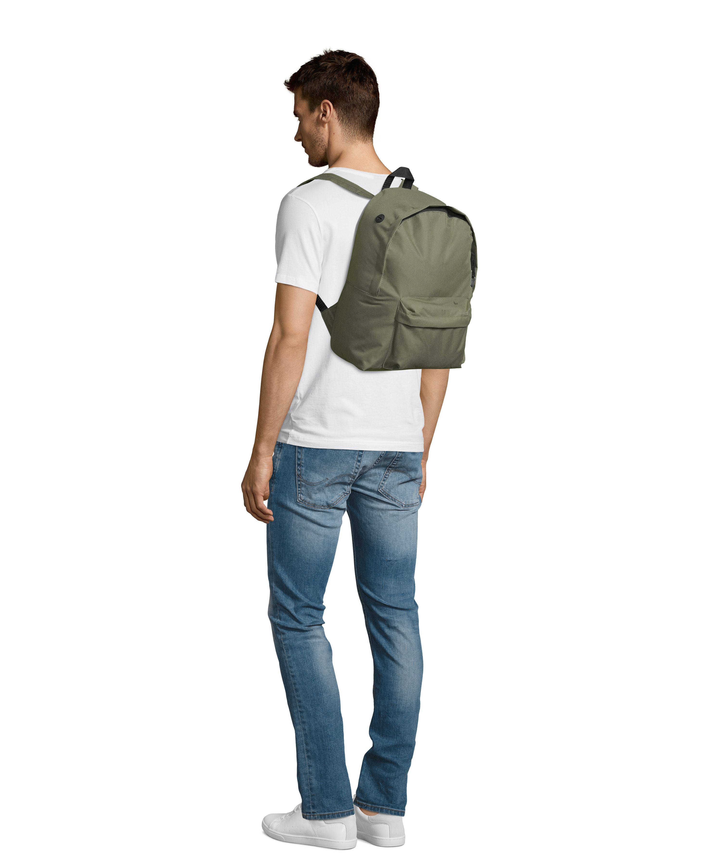 RIDER - 269 - Army