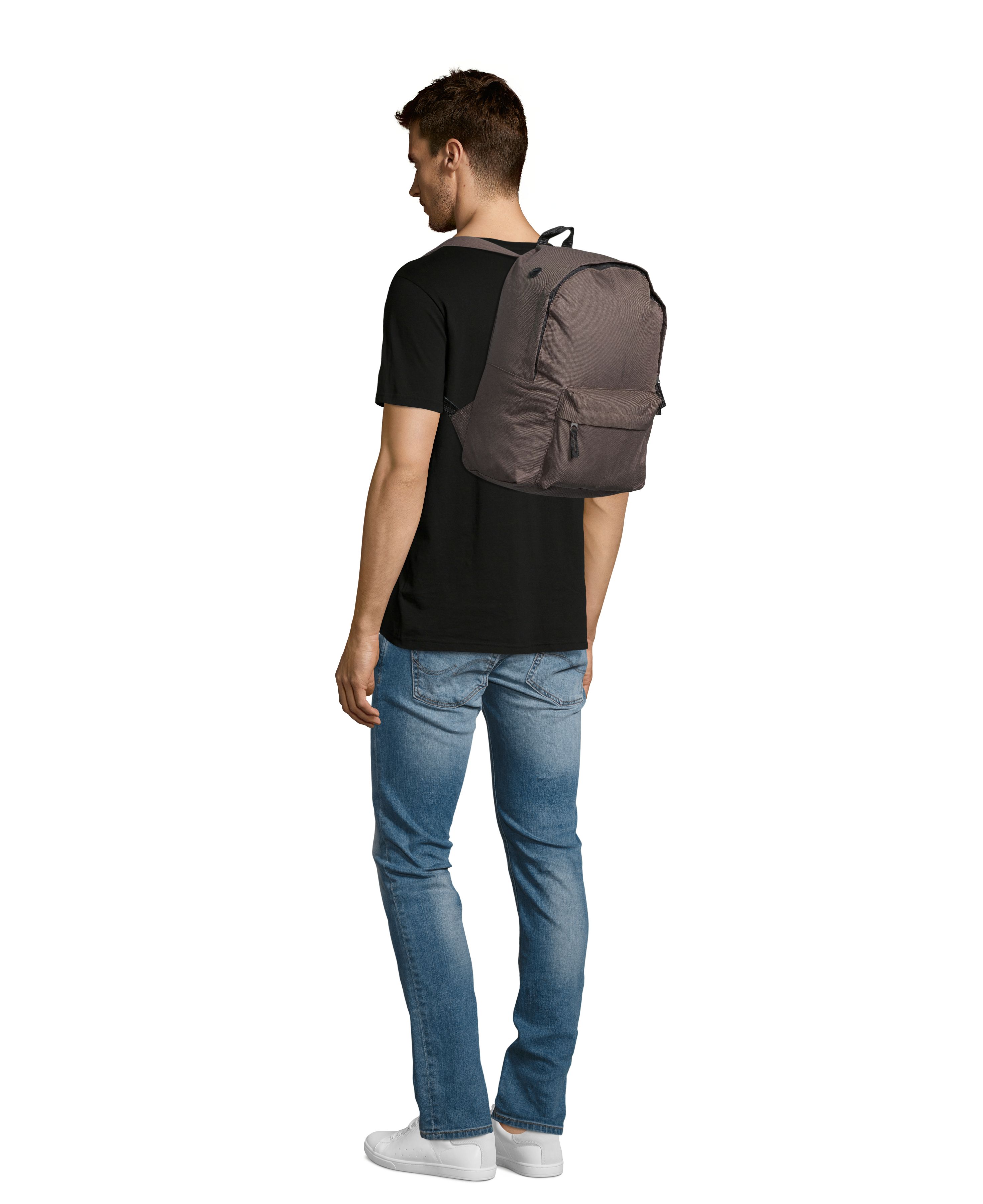 RIDER - 398 - Cioccolato