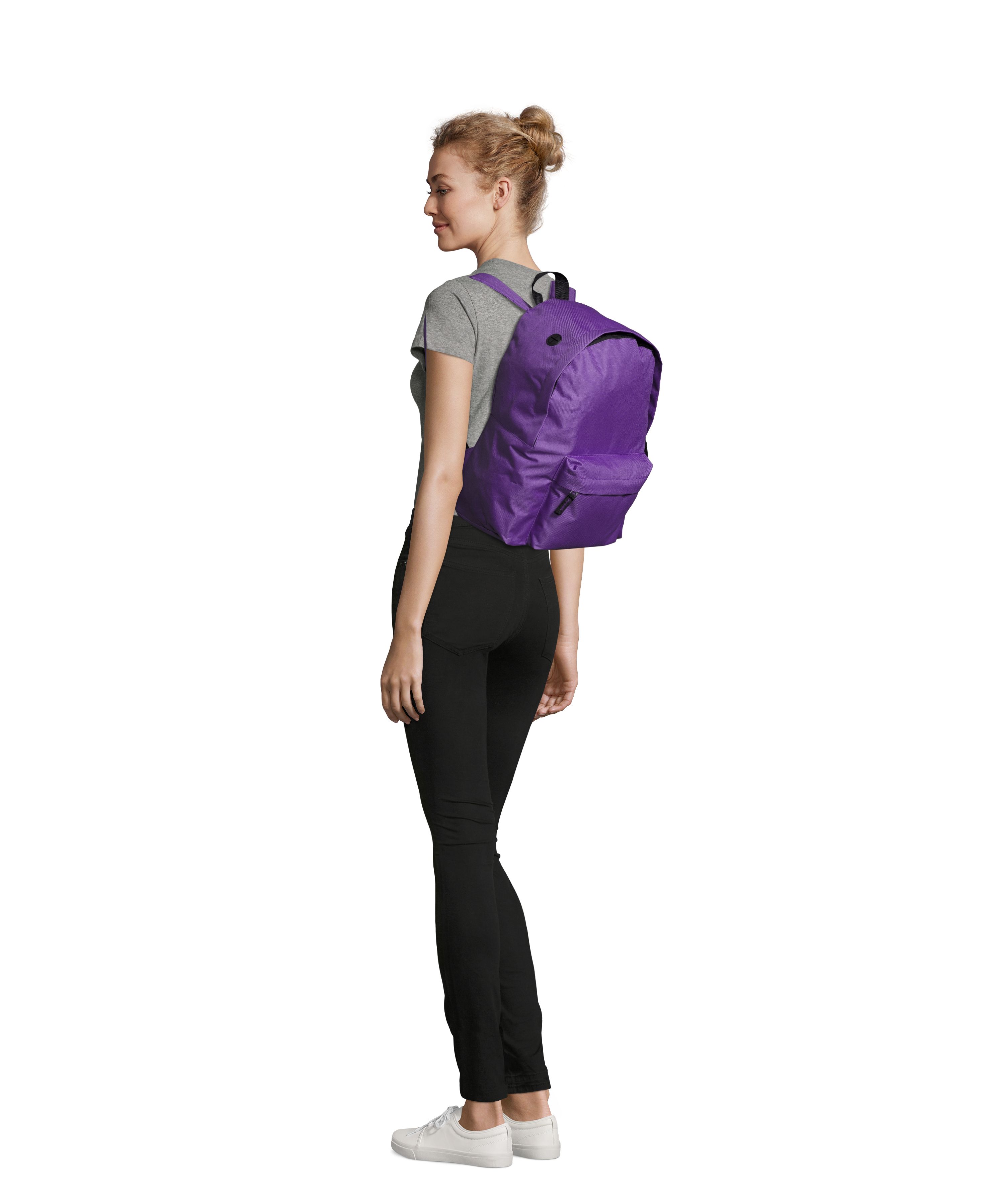 RIDER - 712 - Viola Scuro