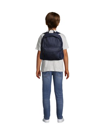 RIDER KIDS - 319 - Blu Oltremare