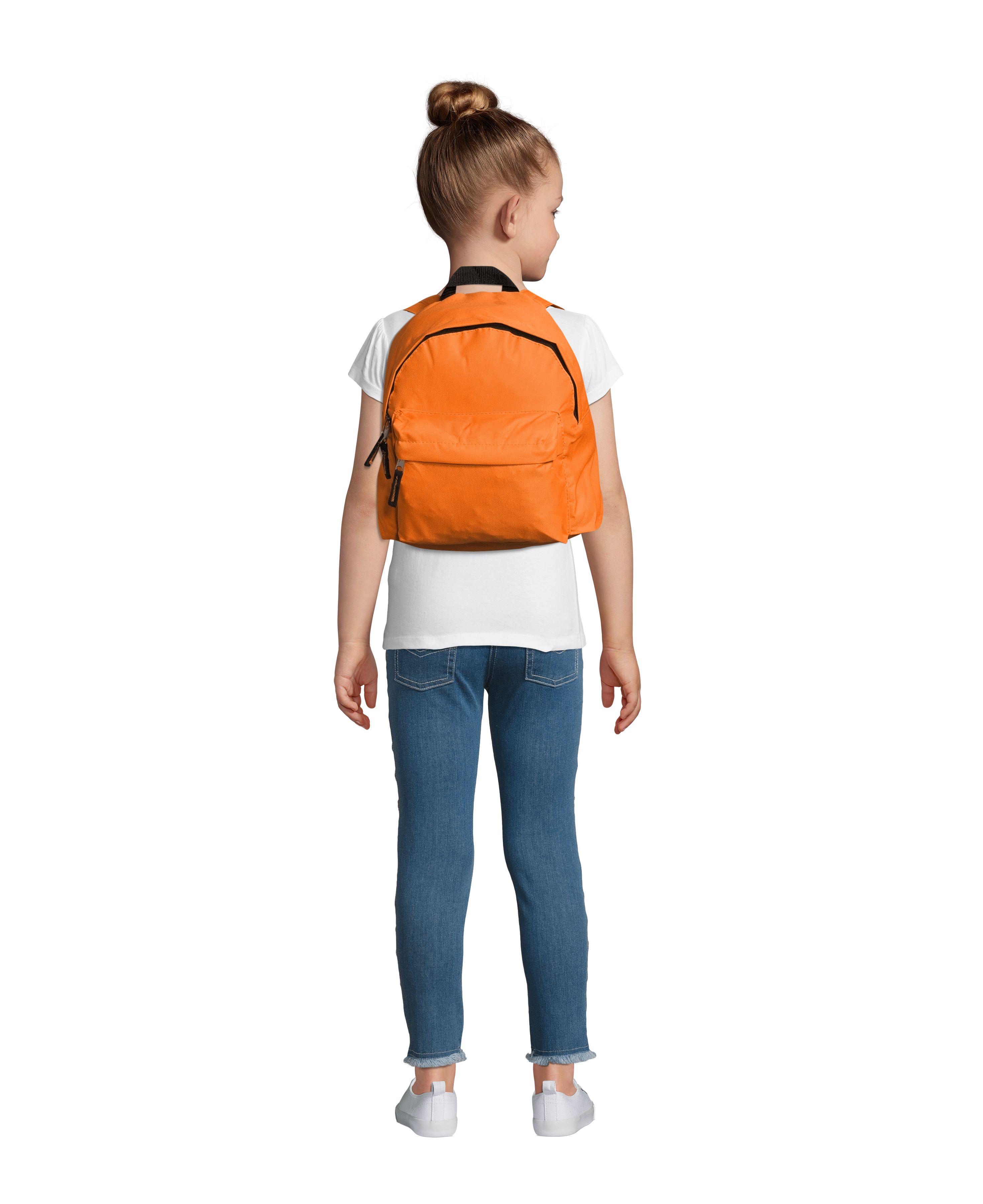 RIDER KIDS - 400 - Arancio