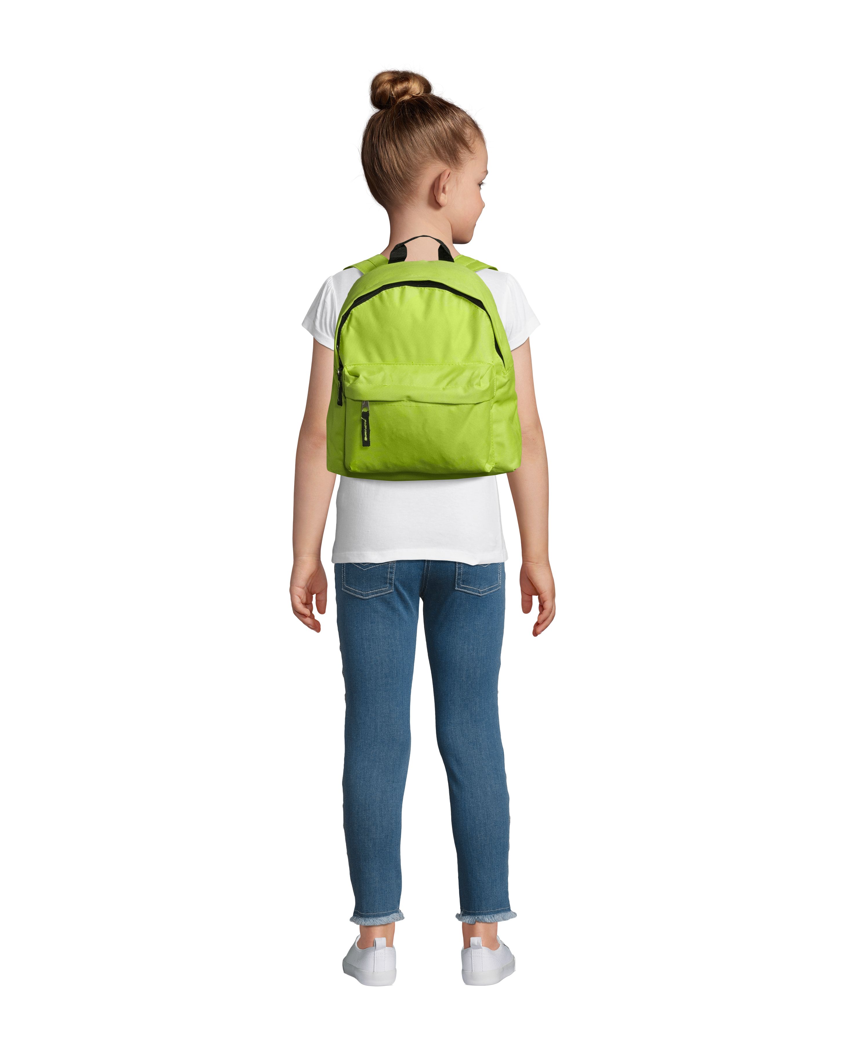 RIDER KIDS - 280 - Verde Mela