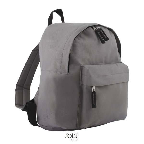 RIDER KIDS - 385 - Graphite