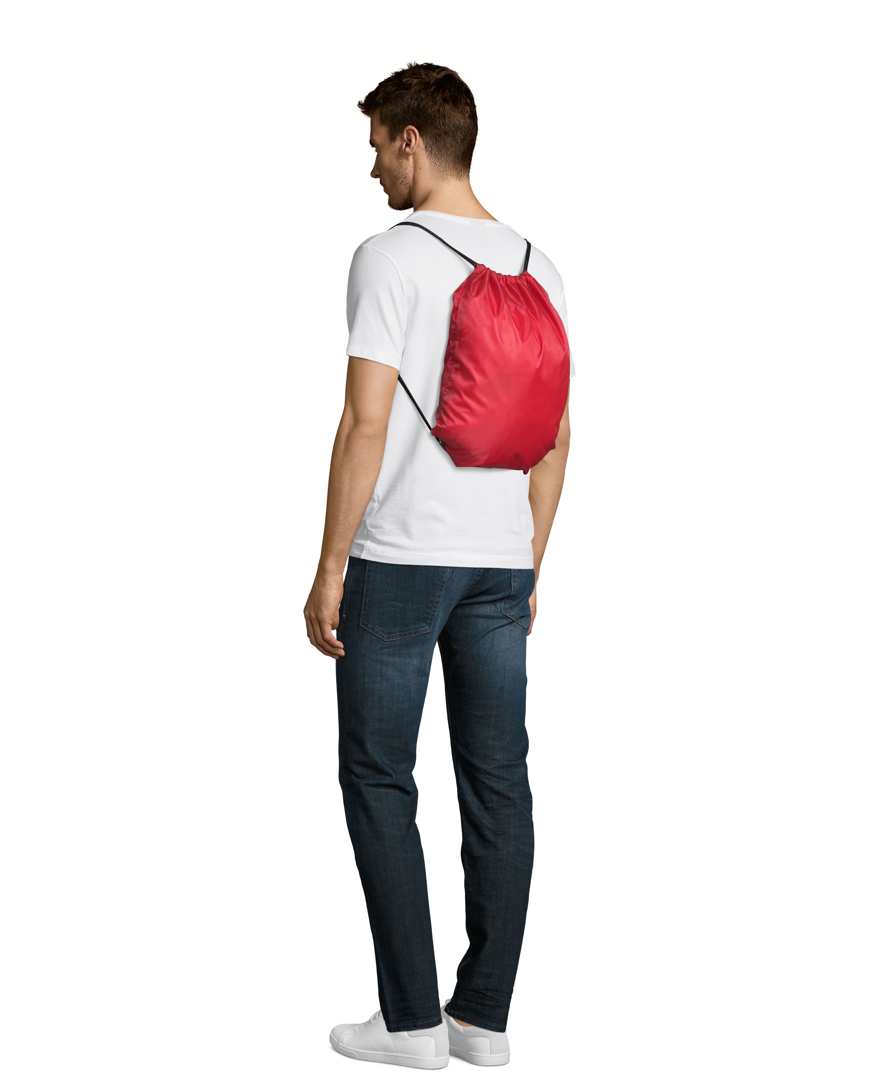 URBAN - 145 - Rosso