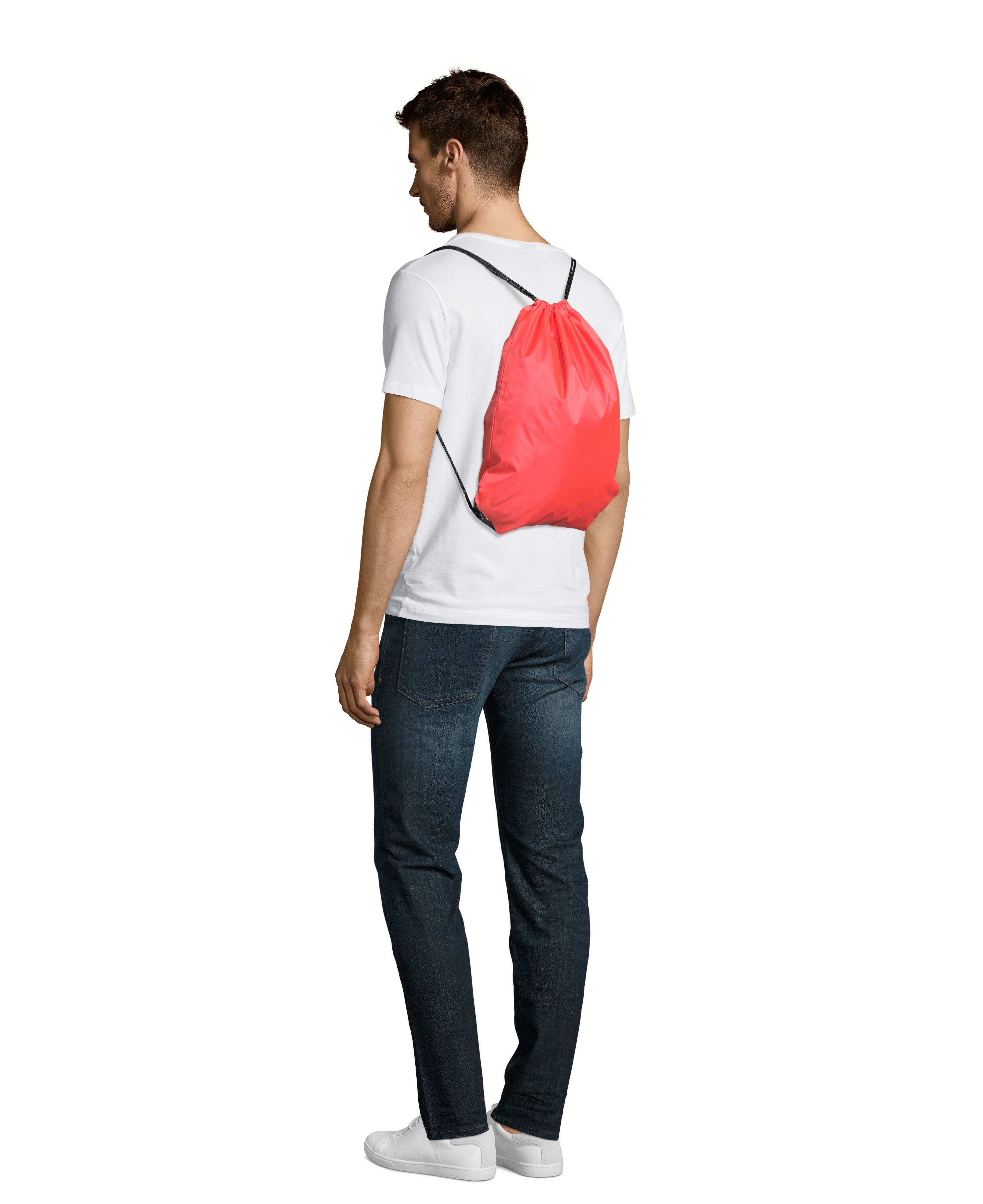 URBAN - 153 - Corallo Fluo
