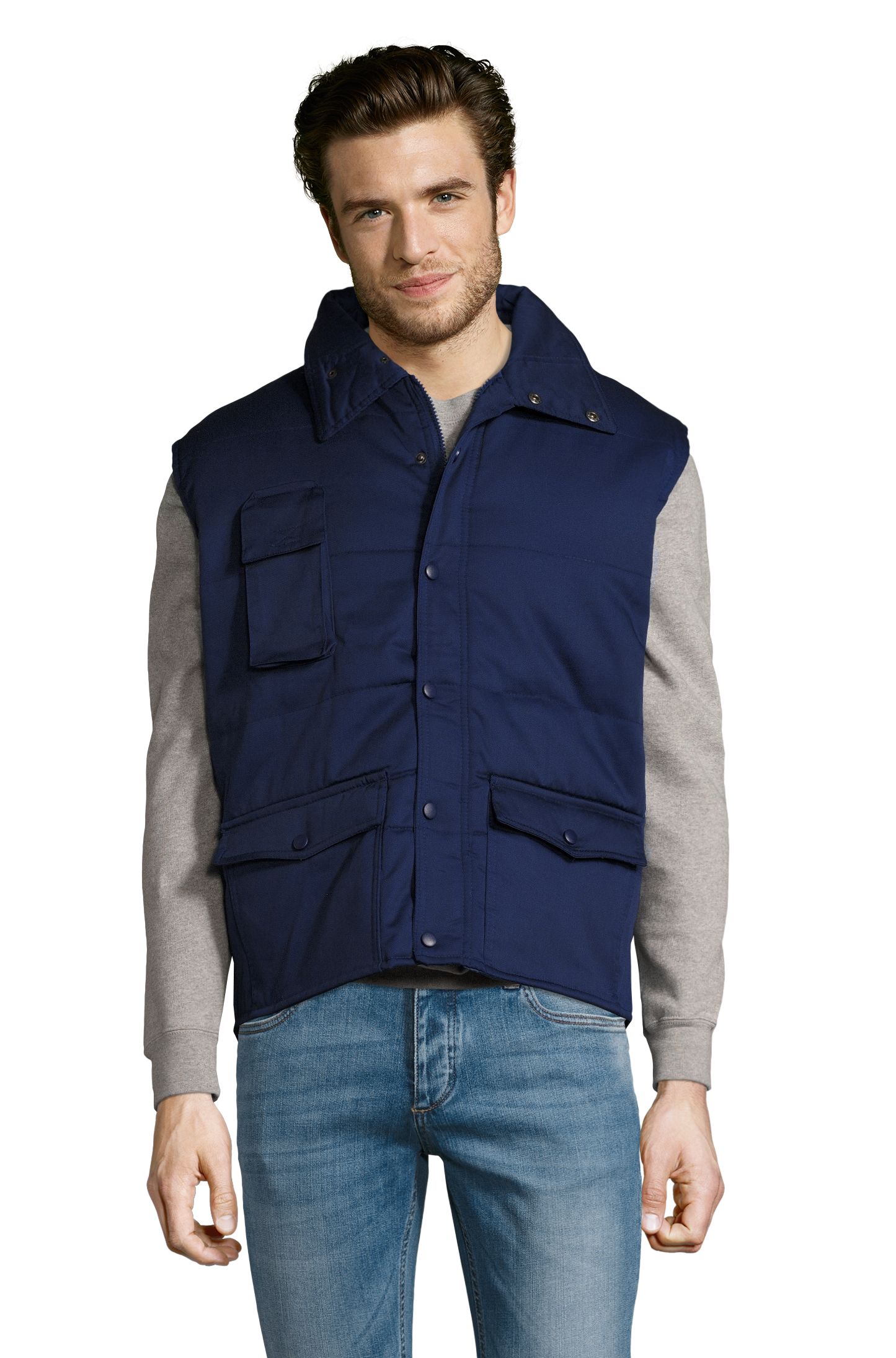 EQUINOX PRO - 317 - Blu Navy Pro