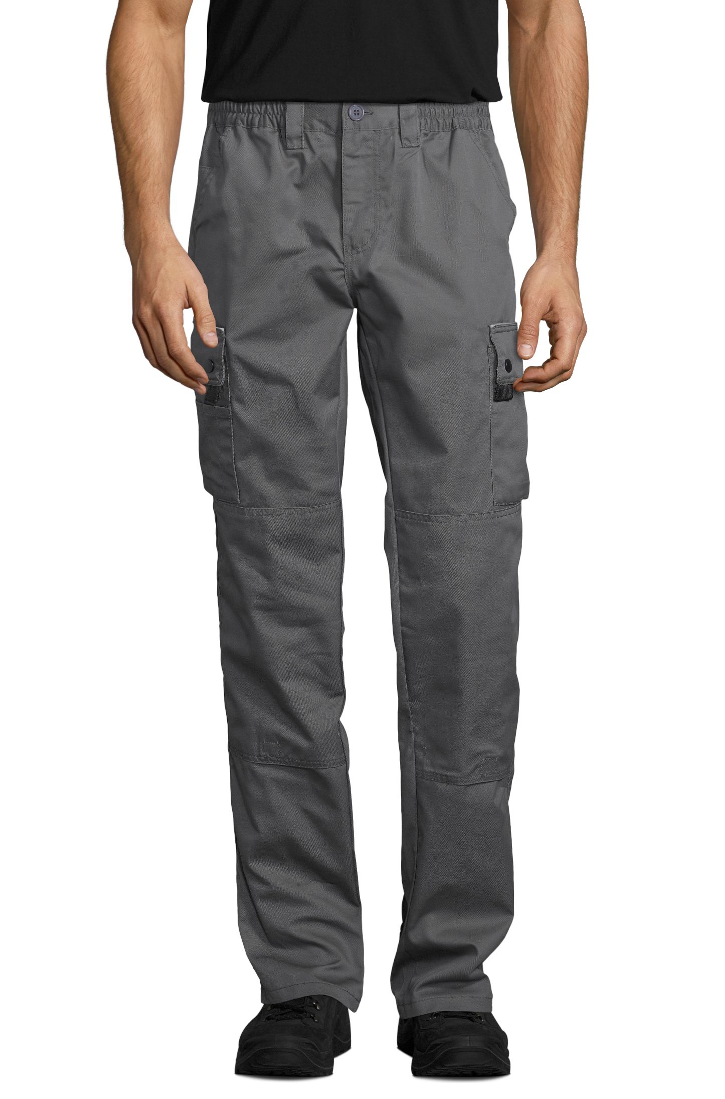 ACTIVE PRO - 384 - Grigio Scuro