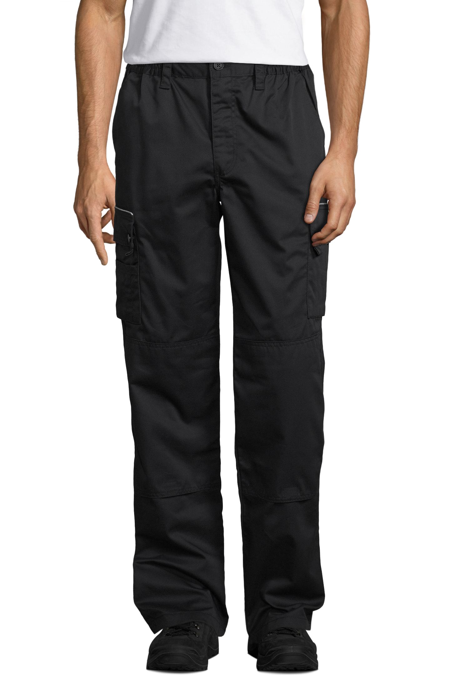 ACTIVE PRO - 312 - Nero