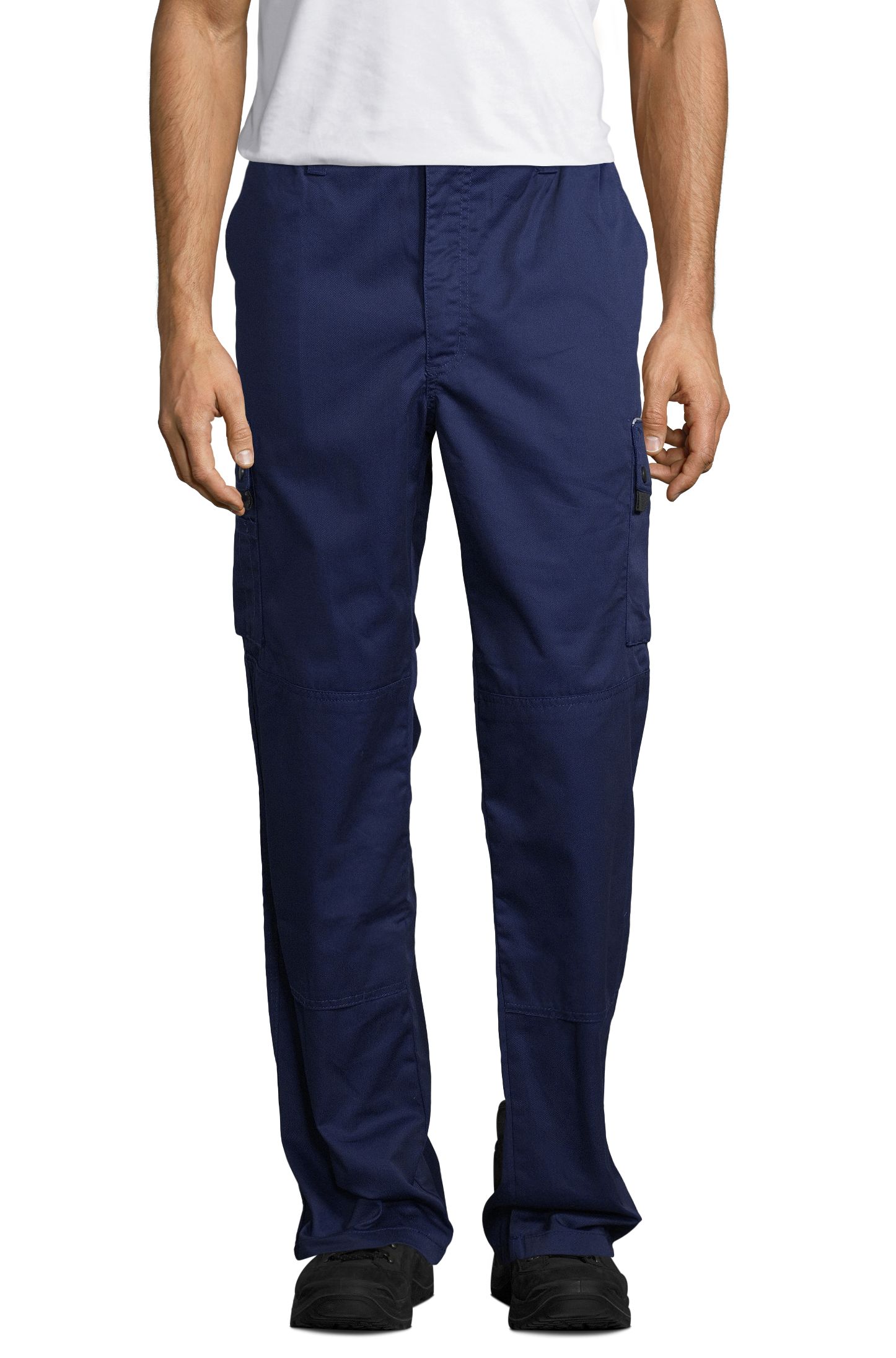 ACTIVE PRO - 317 - Blu Navy Pro