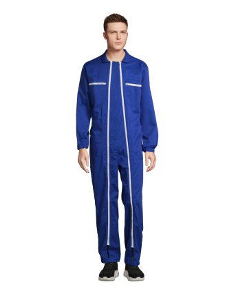 JUPITER PRO - 247 - Bugatti-Blau