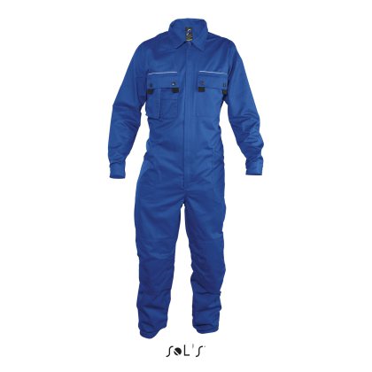 SOLSTICE PRO - 247 - Blu Bugatti