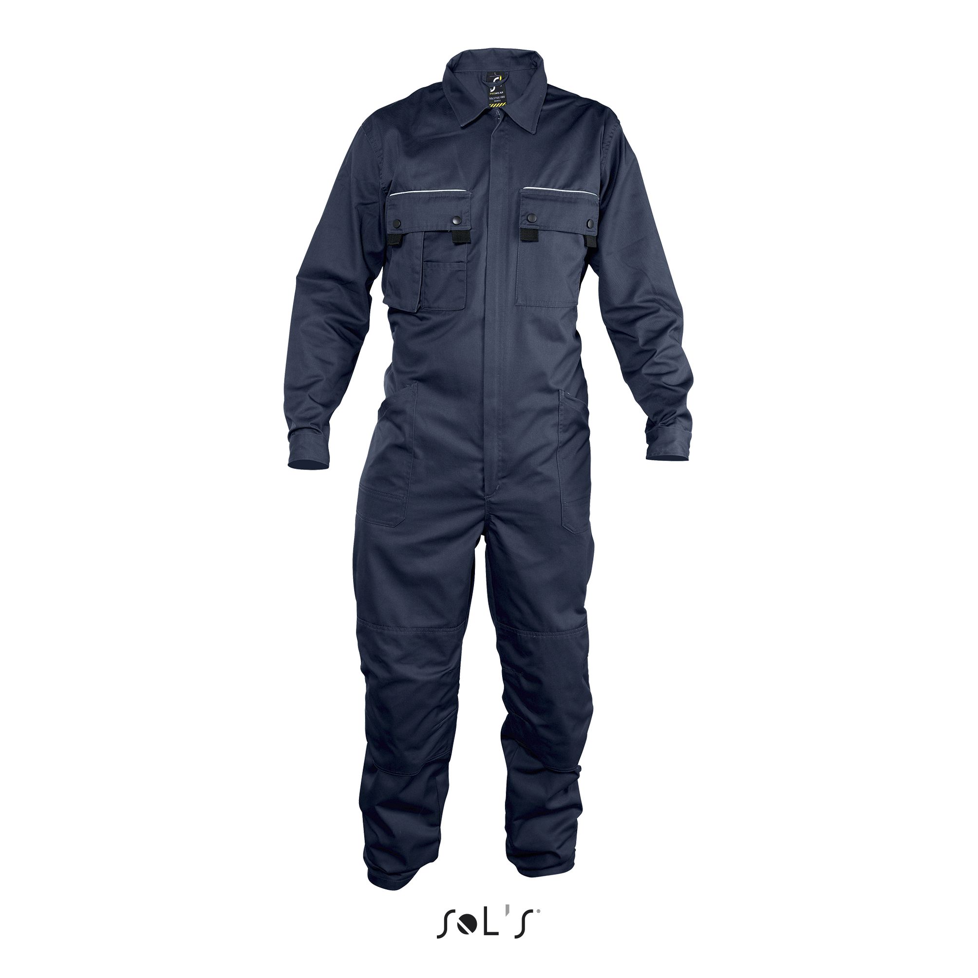 SOLSTICE PRO - 317 - Blu Navy Pro