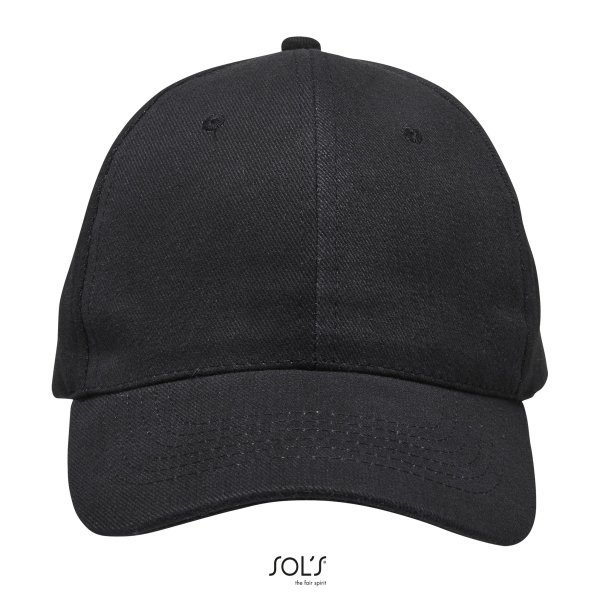 BUFFALO - Carbon Grey