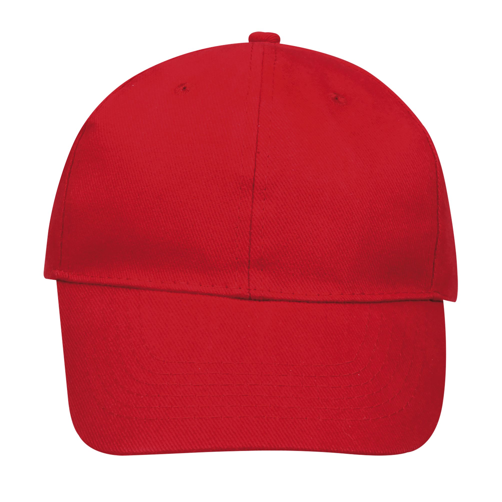 BUFFALO - 145 - Rosso