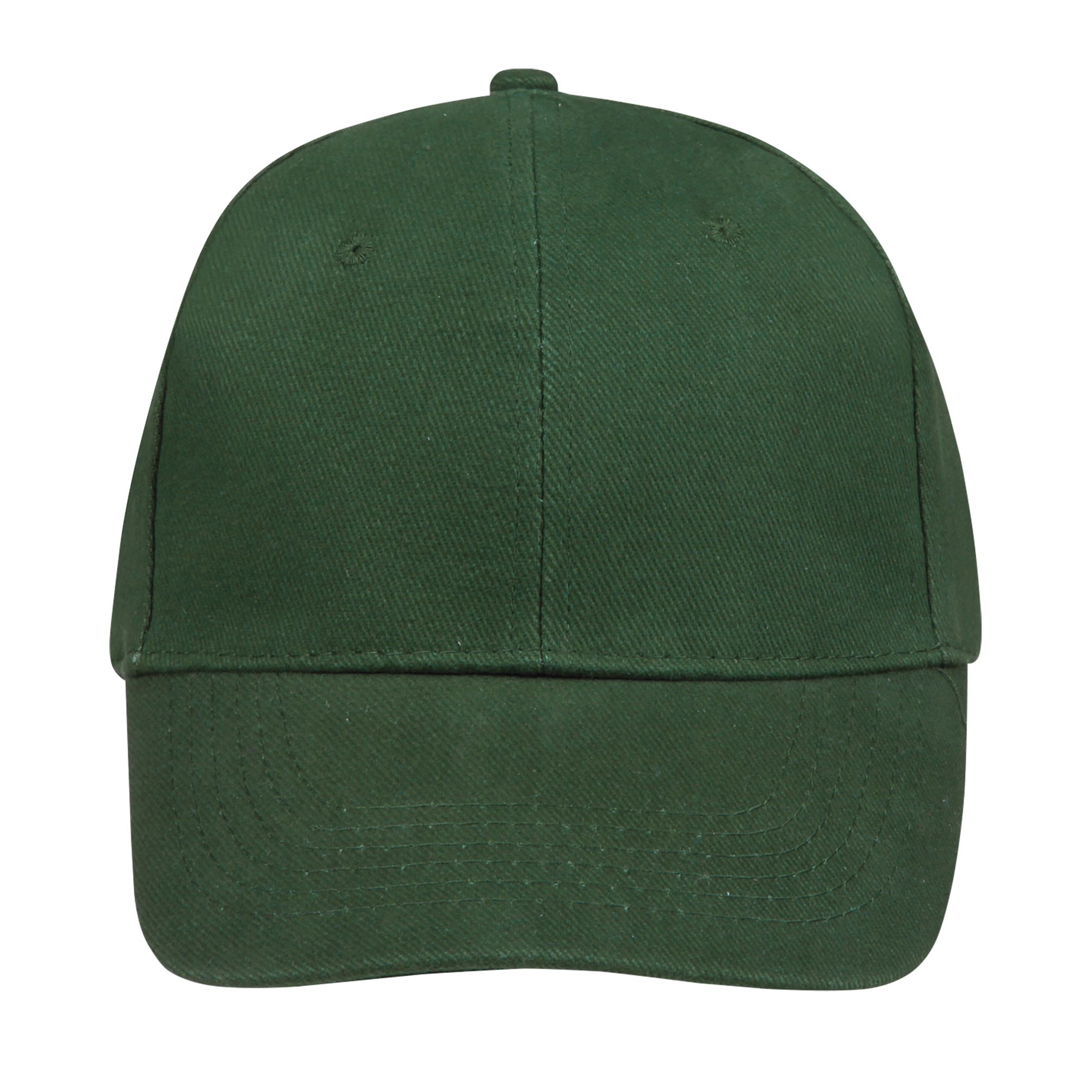 BUFFALO - 264 - Verde Bottiglia
