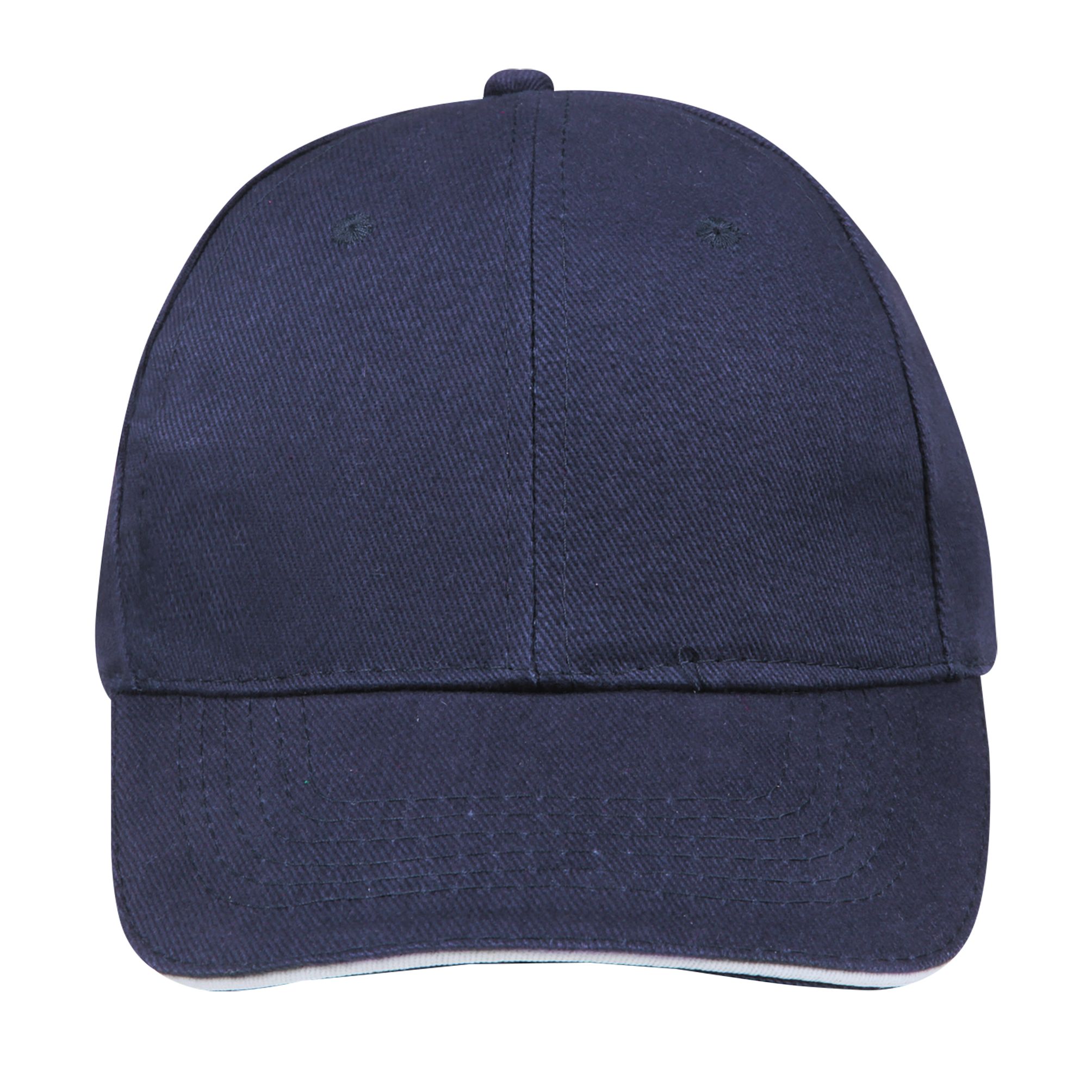 BUFFALO - 912 - Blu Oltremare / Bianco