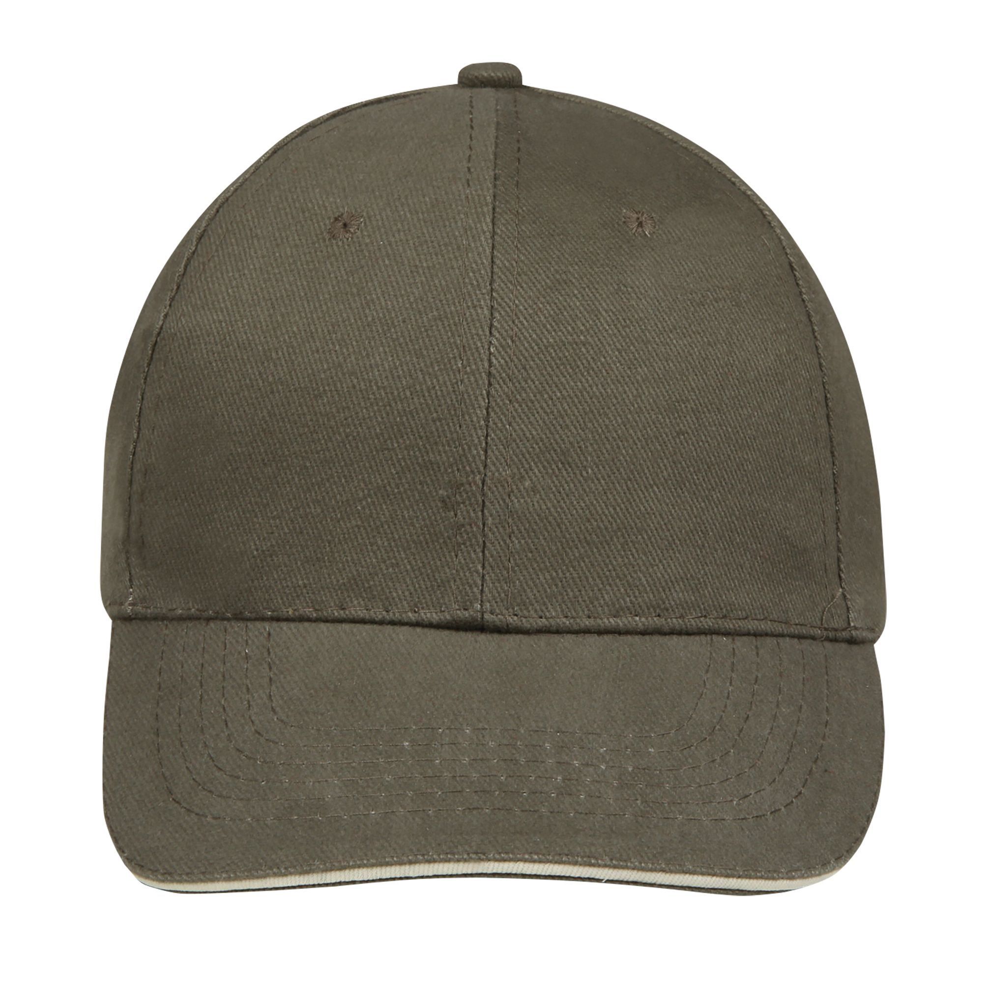 BUFFALO - 915 - Army / Beige