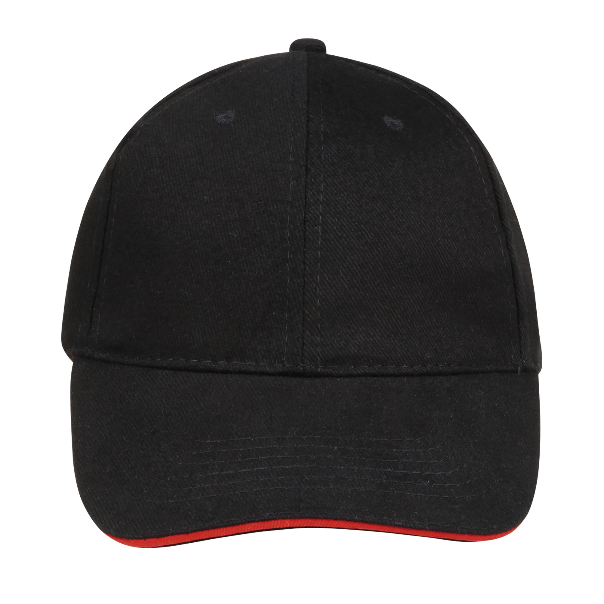BUFFALO - 917 - Nero / Rosso