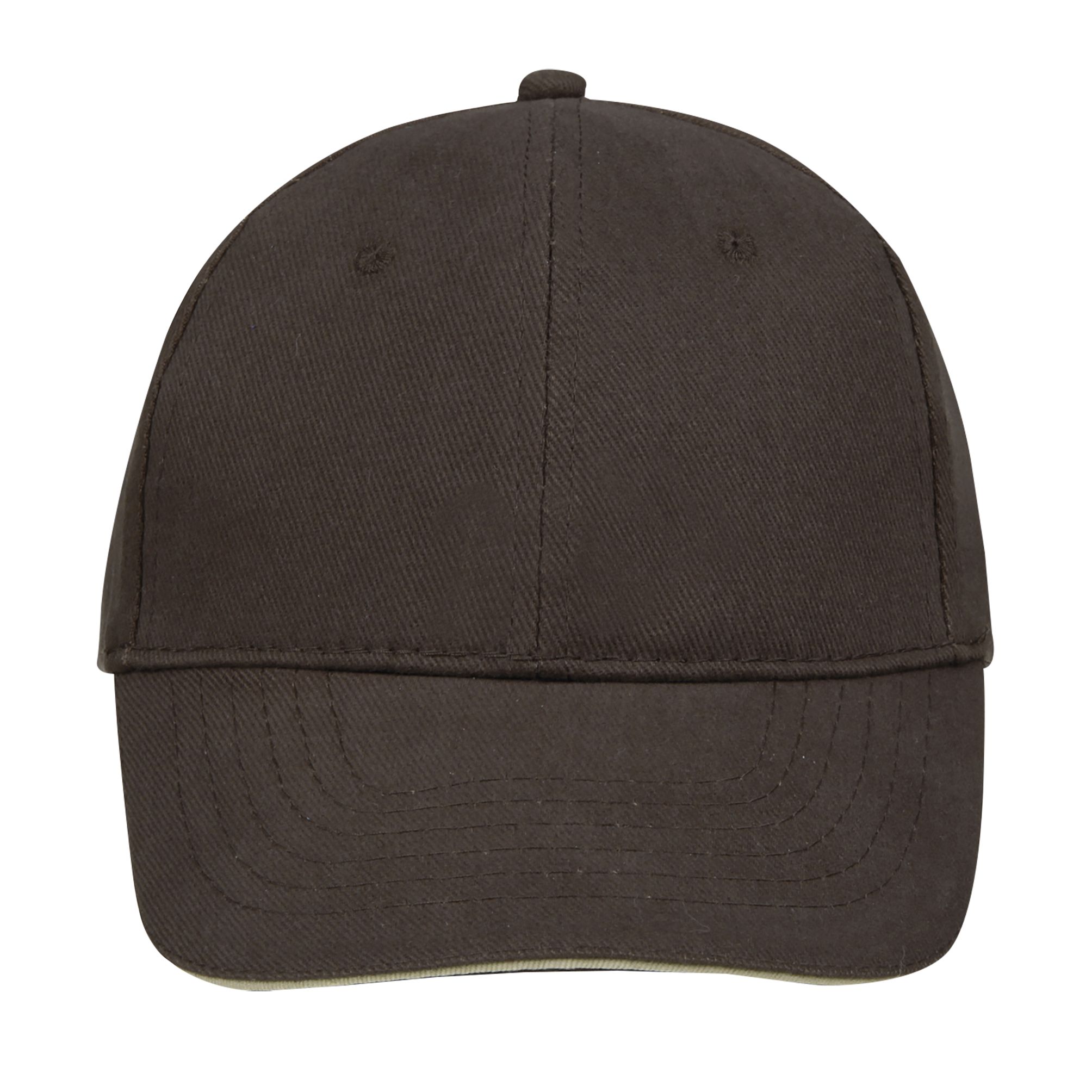BUFFALO - 921 - Cioccolato / Beige