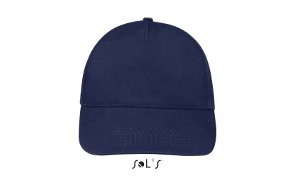SONNIG - 319 - Ultramarinblau