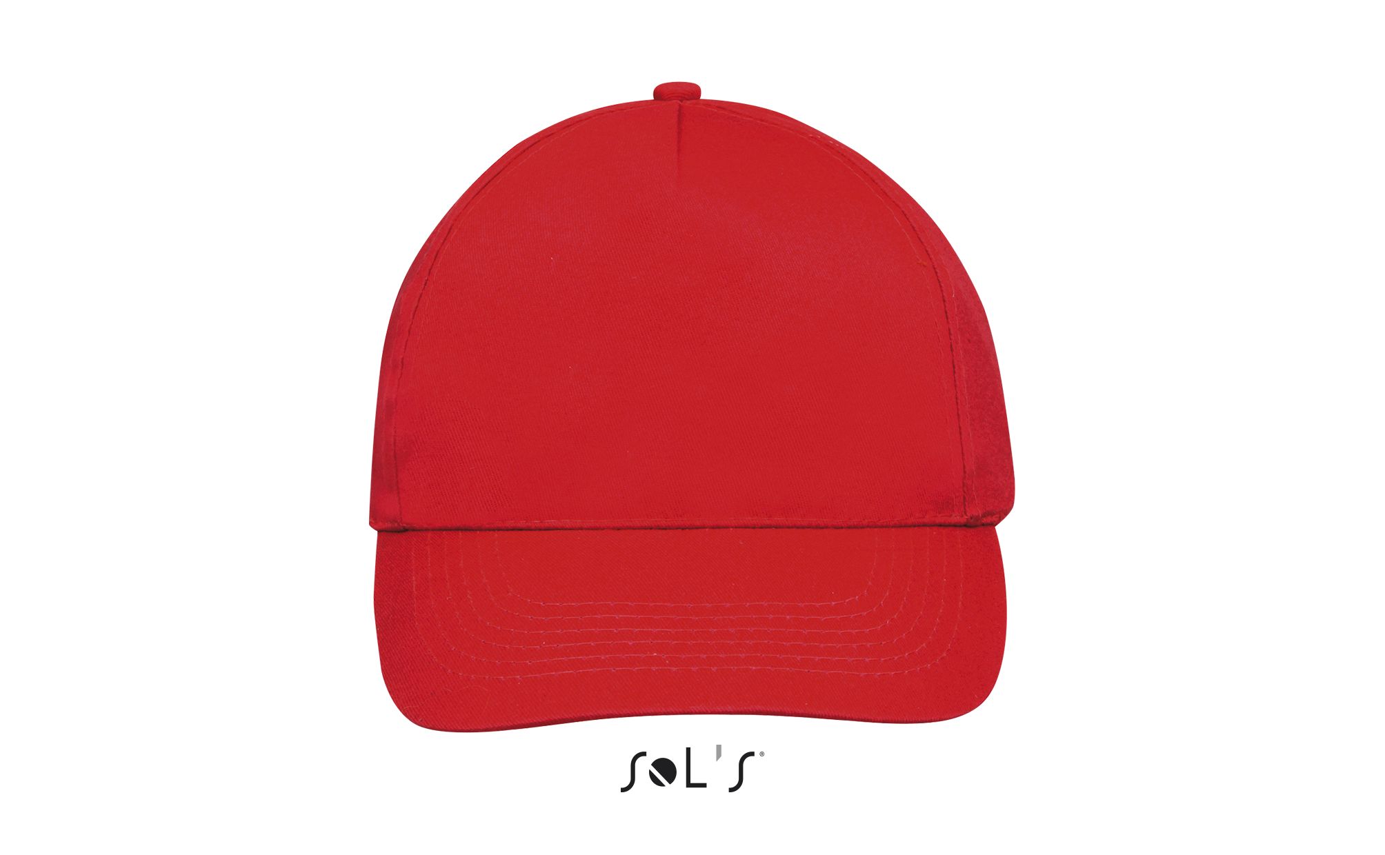 SONNIG - 145 - Rot