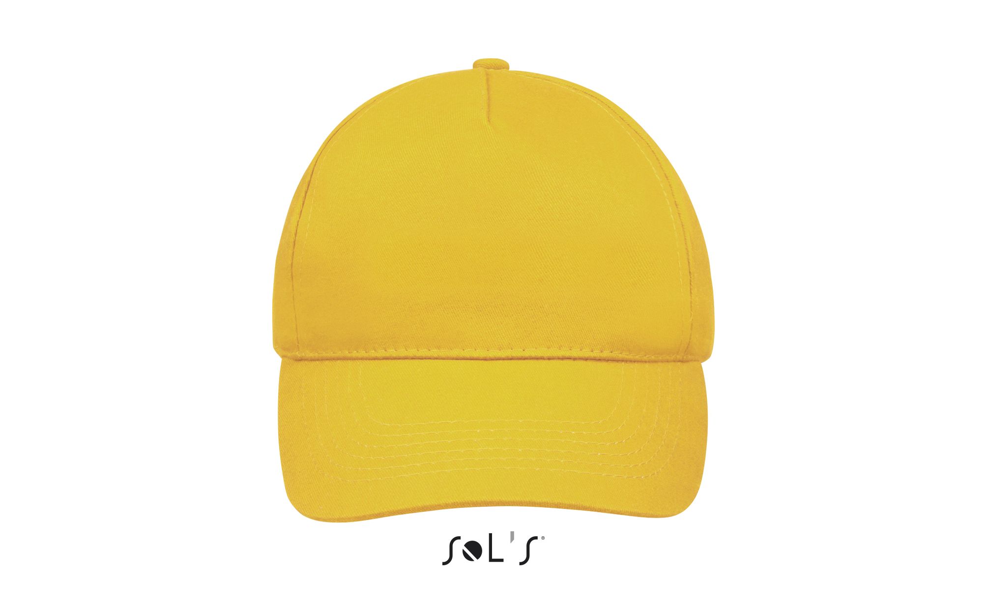SONNIG - 301 - Goldgelb