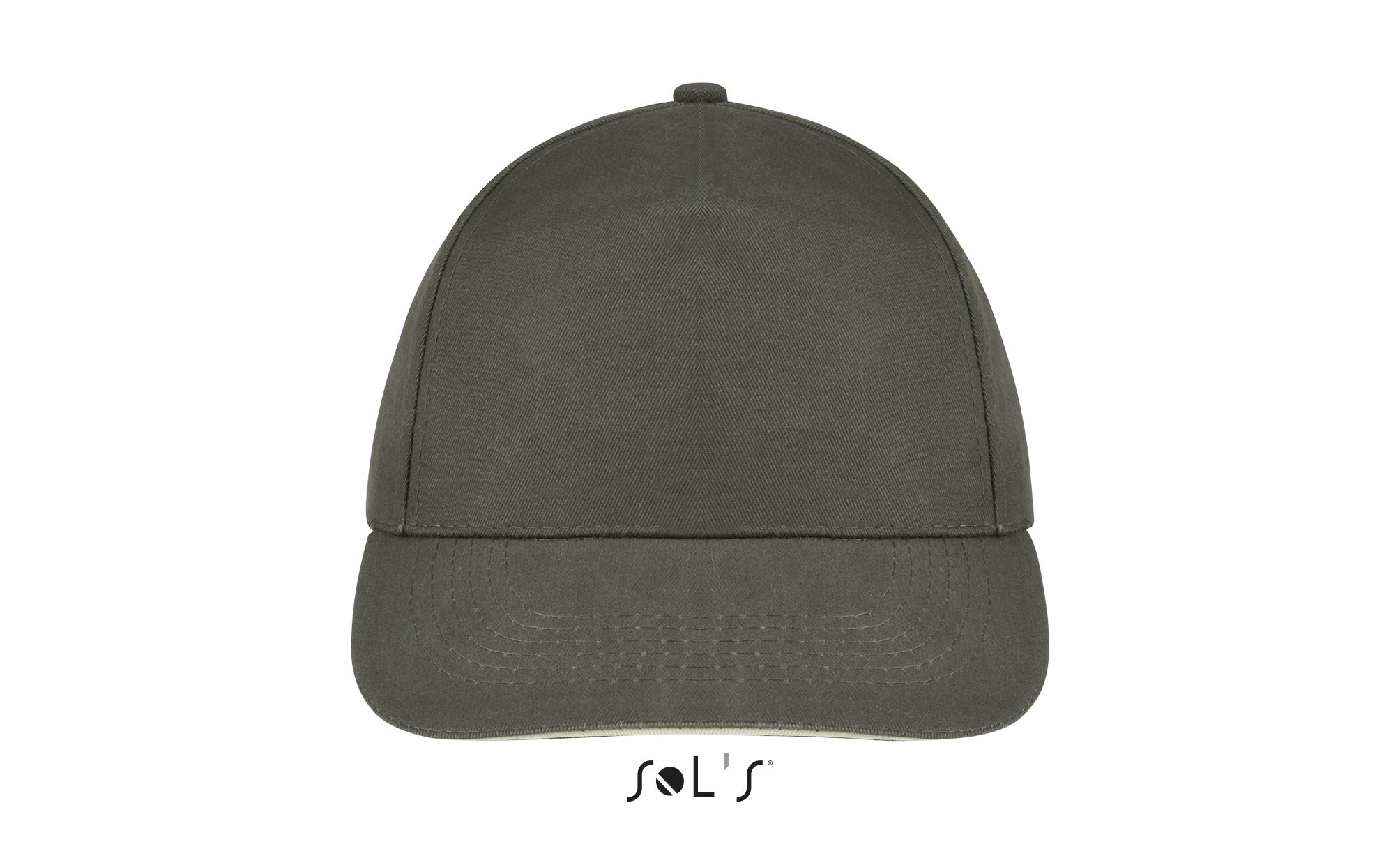 SONNIG - 915 - Armee/Beige