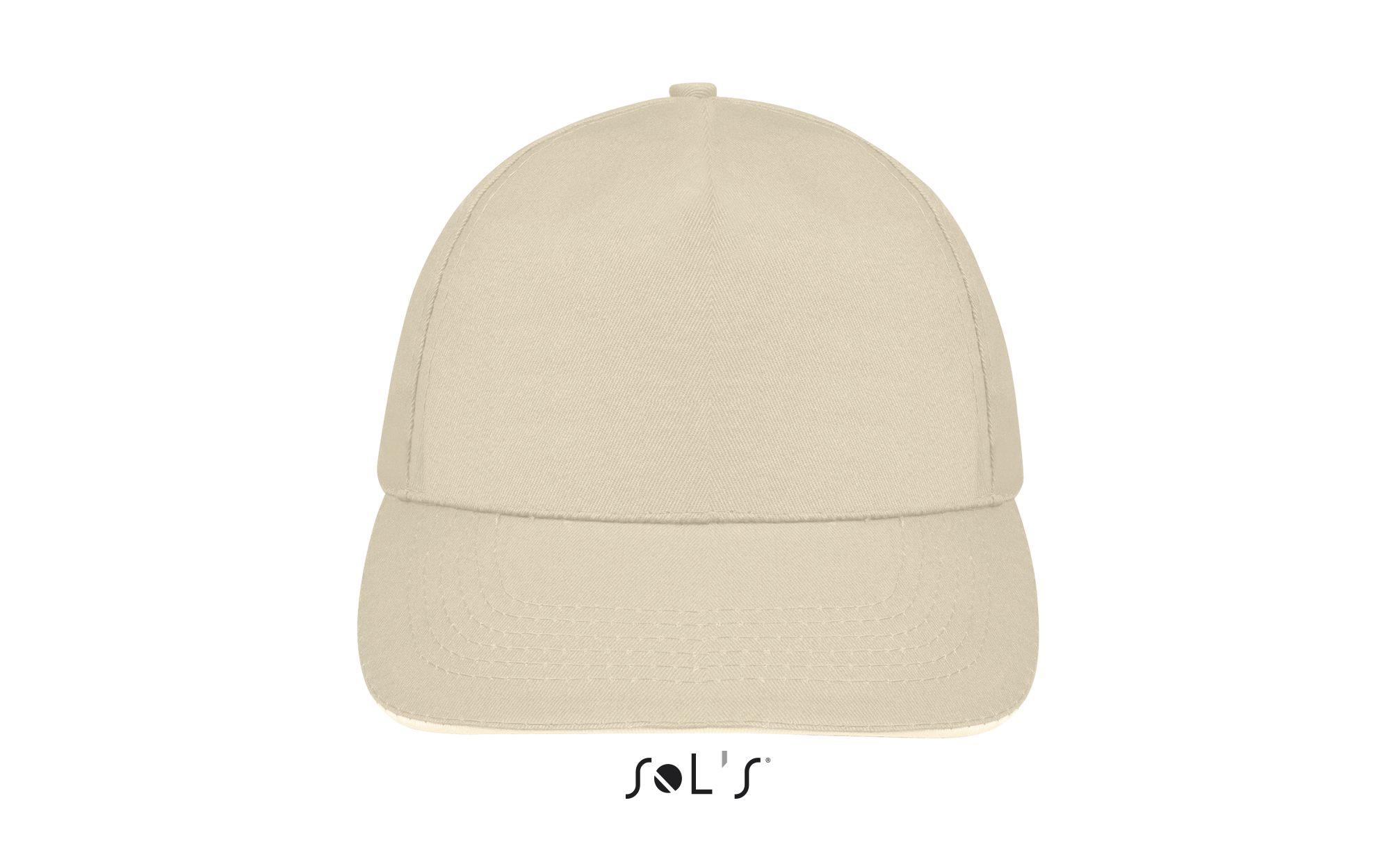 SONNIG - 914 - Beige / Weiß