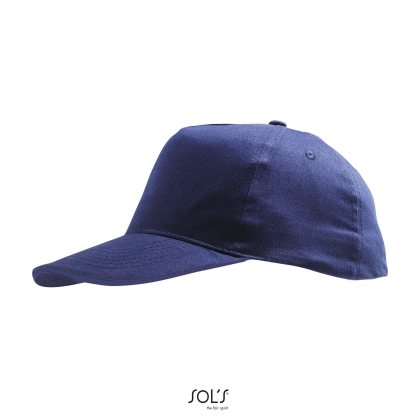 SUNNY KIDS - 319 - Ultramarinblau