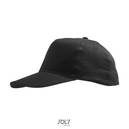 SUNNY KIDS - 312 - Schwarz