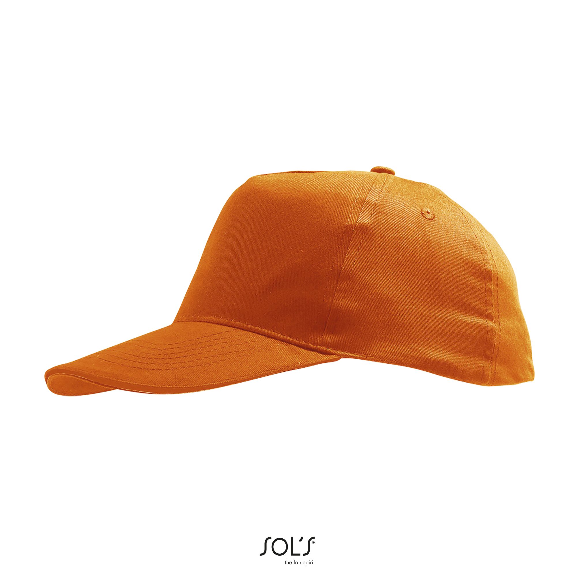 SUNNY KIDS - 400 - Orange