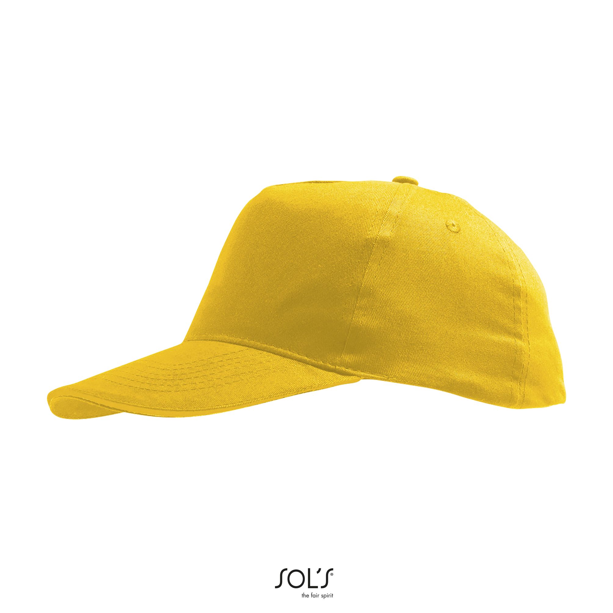 SUNNY KIDS - 301 - Goldgelb