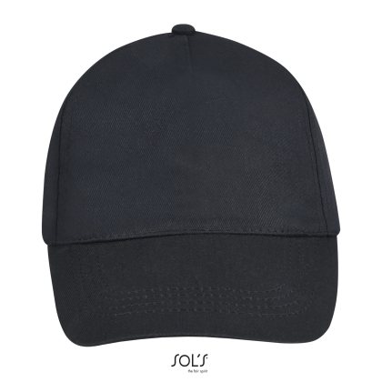 BOURDONNER - 312 - Noir