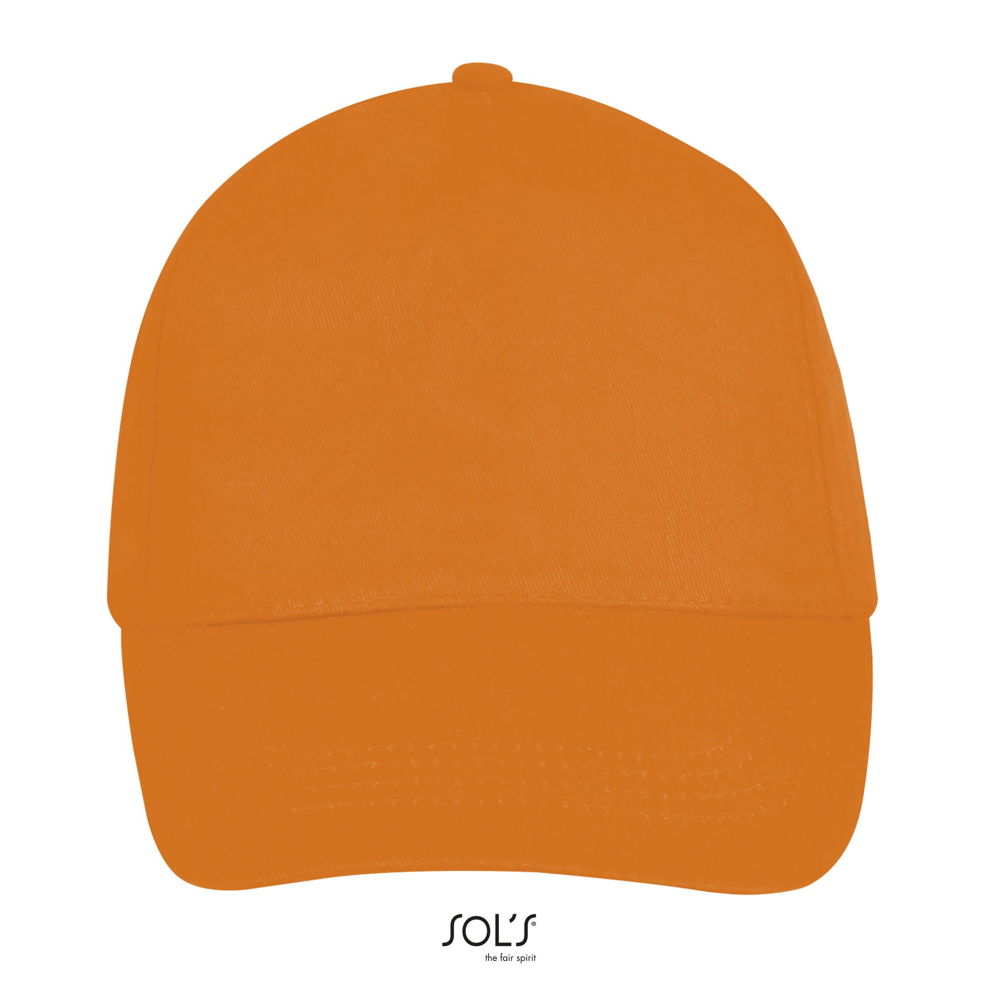 BOURDONNER - 400 - Orange