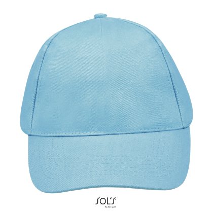 BOURDONNER - 225 - Atoll Bleu