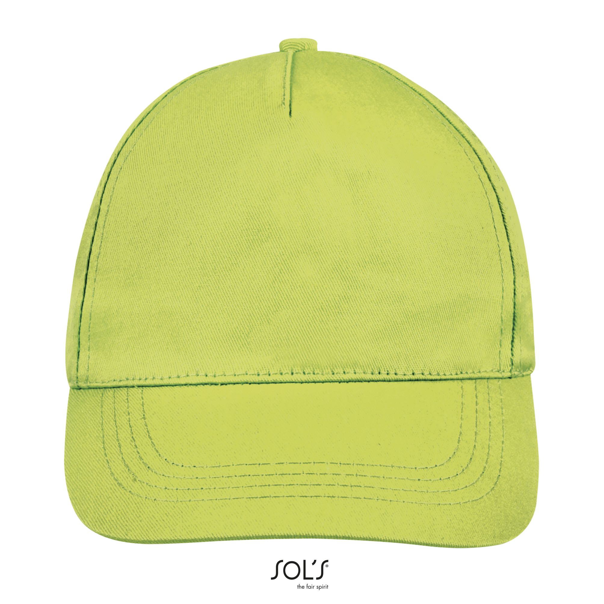 BOURDONNER - 280 - Vert Pomme