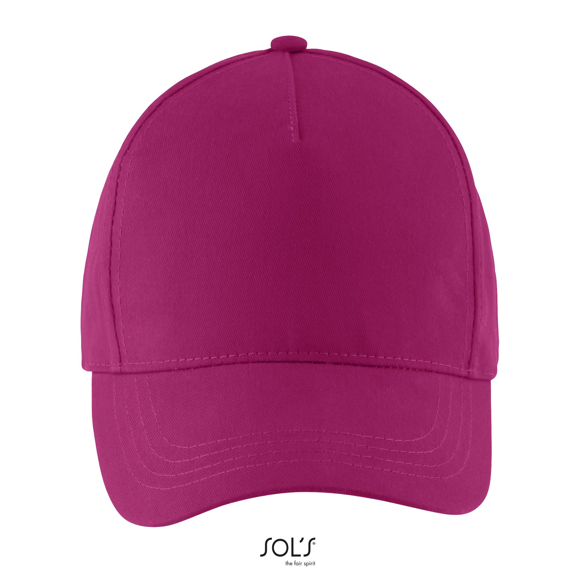 BOURDONNER - 140 - Fuchsia