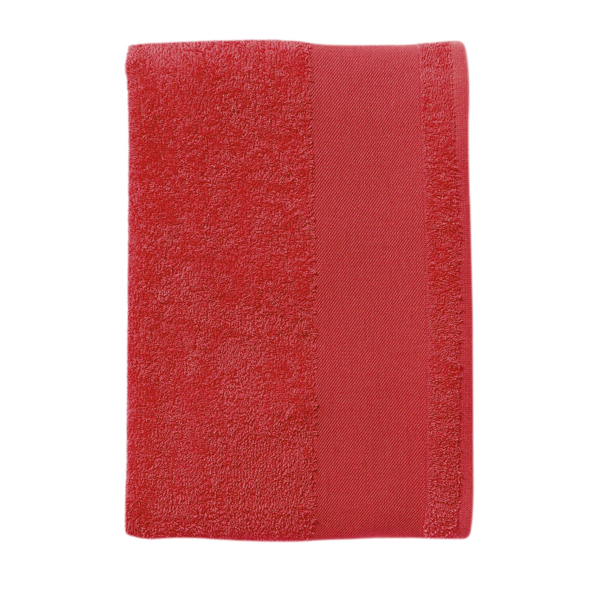 ISLAND 50 - 145 - Rosso