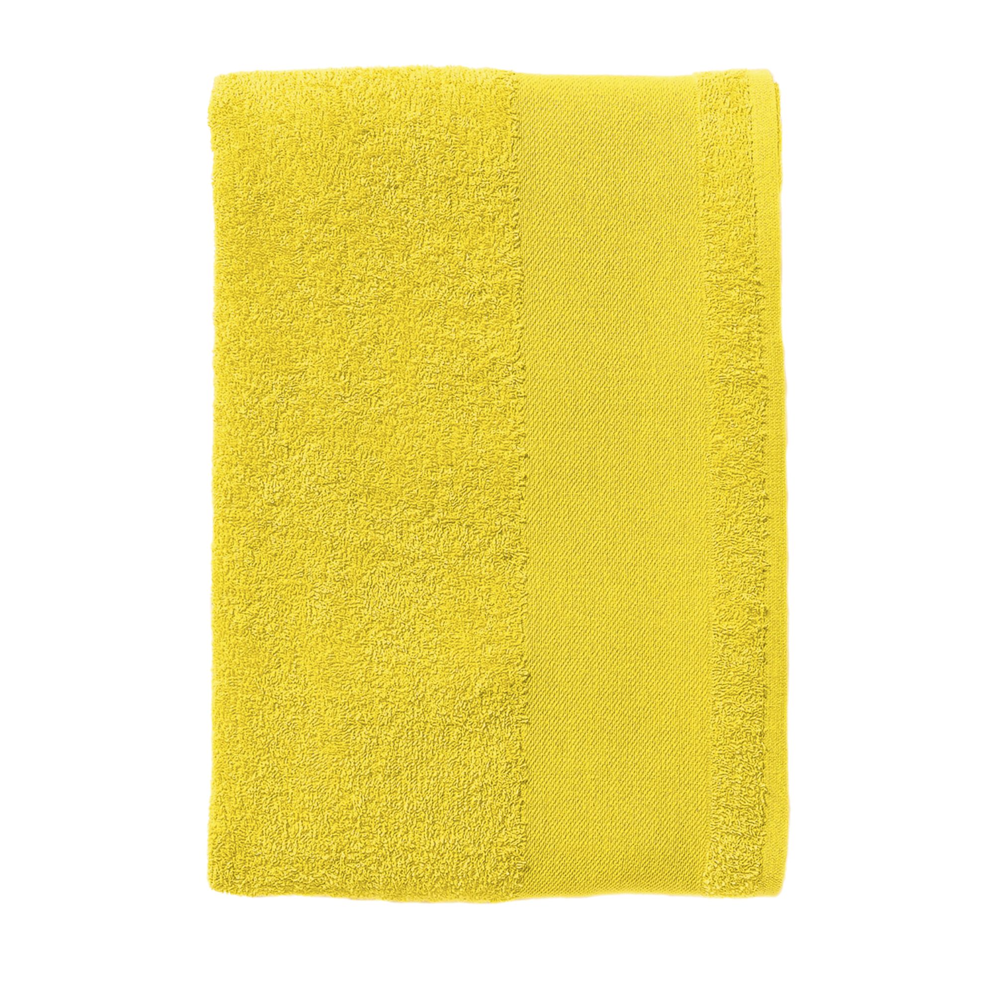 ISLAND 50 - 302 - Giallo Limone