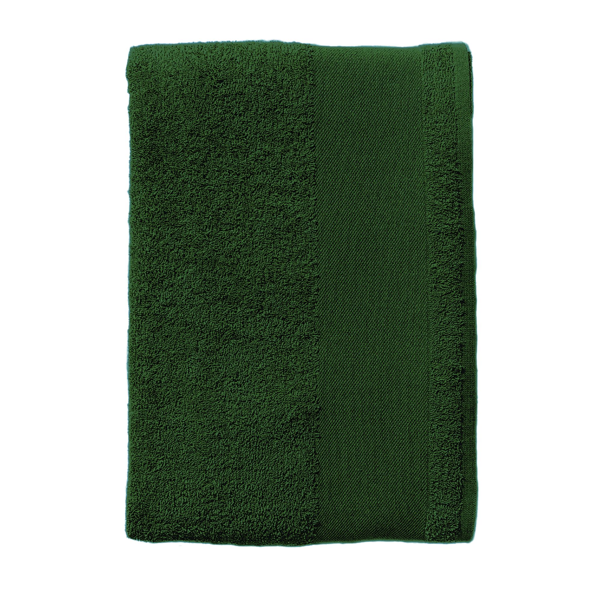 ISLAND 100 - 264 - Verde Bottiglia