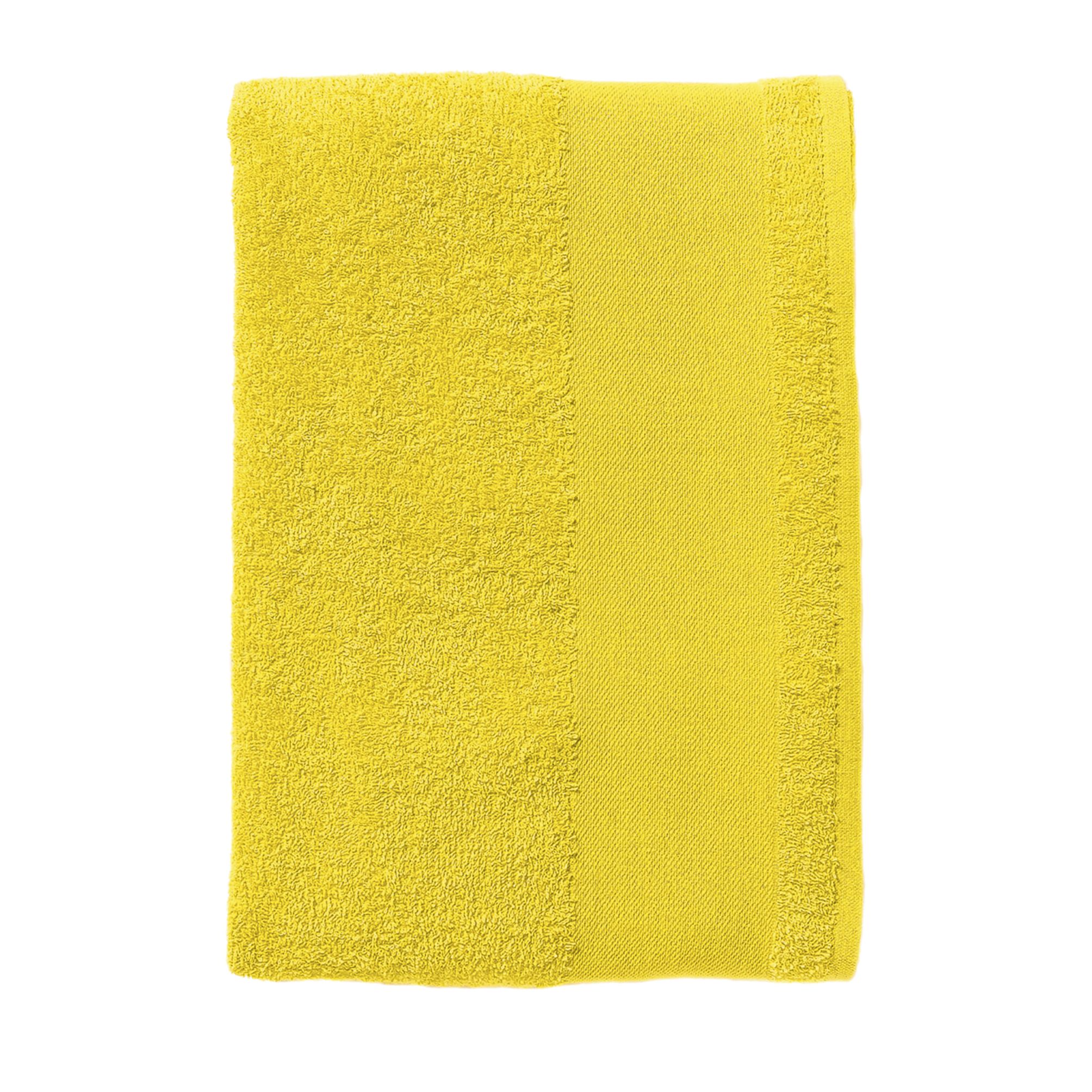 ISLAND 100 - 302 - Giallo Limone